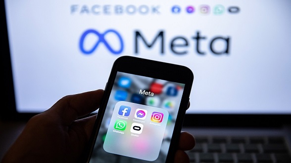 تركيا تغرم Meta نحو 18.6 مليون دولار